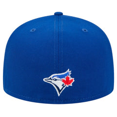 Toronto Blue Jays New Era Ransom 59FIFTY Fitted Hat - MLB