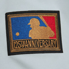 Ivan RodriguezTexas Rangers Mitchell & Ness 1994 Cooperstown Collection Authentic Dark Jersey - MLB