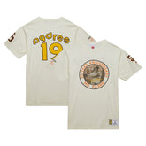 Tony Gwynn San Diego Padres Mitchell & Ness Legends Photo Real T-Shirt - MLB
