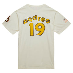Tony Gwynn San Diego Padres Mitchell & Ness Legends Photo Real T-Shirt - MLB