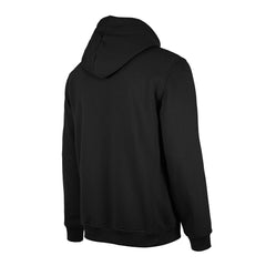 Toronto Raptors 2024/25 City Edition Pullover Hoodie Black - NBA