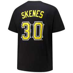 Paul Skenes Pittsburgh Pirates Fanatics Big & Tall Name & Number T-Shirt - MLB