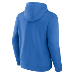 Detroit Lions One Pride Hoodie Blue | Fanatics
