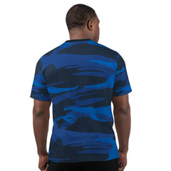 Chicago Bears Starter Thursday Night Gridiron T-Shirt Royal | NFL