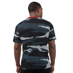 Kansas City Chiefs Starter Thursday Night Gridiron T-Shirt Gray | NFL