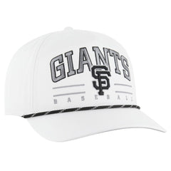 San Francisco Giants '47 Roscoe Speckle Hitch Adjustable Hat - MLB