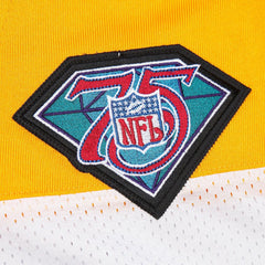 Brett Favre Green Bay Packers 1994 Authentic Throwback Retired Player Jersey White | Mitchell & Ness