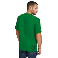 Boston Celtics Tommy Jeans Noah Swish T-Shirt Kelly Green - NBA