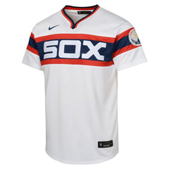 Chicago White Sox Nike Youth Alternate Limited Jersey - MLB