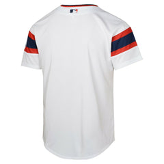Chicago White Sox Nike Youth Alternate Limited Jersey - MLB