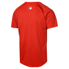 Boston Red Sox Nike Youth Alternate Limited Jersey - MLB