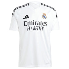 Real Madrid 2024/25 Home Replica Jersey White | Adidas cheap