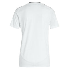 Real Madrid Women's 2024/25 Home Replica Jersey White | Adidas Sale