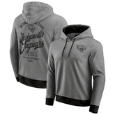 Jacksonville Jaguars Darius Rucker Collection Tonal Knit Pullover Hoodie Black | Fanatics