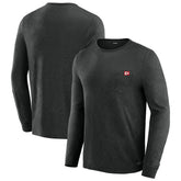 Kansas City Chiefs J. Palmer In-The-Pocket Long Sleeve T-Shirt Black | NFL