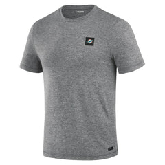 Miami Dolphins J. Palmer Four Down T-Shirt Black | NFL