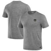 New Orleans Saints J. Palmer Four Down T-Shirt Black | NFL