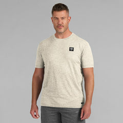 Chicago Bears J. Palmer Four Down T-Shirt White | NFL