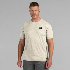 Miami Dolphins J. Palmer Four Down T-Shirt Cream | NFL