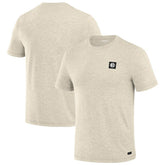 Pittsburgh Steelers J. Palmer Four Down T-Shirt Cream | NFL