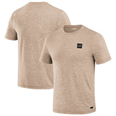 Buffalo Bills J. Palmer Four Down T-Shirt Tan | NFL