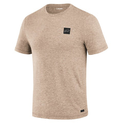 Buffalo Bills J. Palmer Four Down T-Shirt Tan | NFL