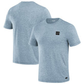 Detroit Lions J. Palmer Four Down T-Shirt Blue | NFL