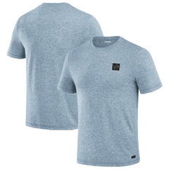Detroit Lions J. Palmer Four Down T-Shirt Blue | NFL