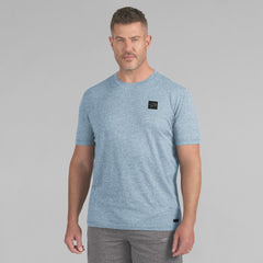 Detroit Lions J. Palmer Four Down T-Shirt Blue | NFL