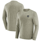 Green Bay Packers J. Palmer Four Down Long Sleeve T-Shirt Green | NFL