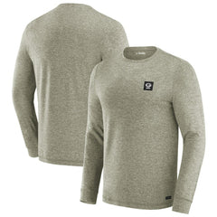 Green Bay Packers J. Palmer Four Down Long Sleeve T-Shirt Green | NFL