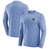 Indianapolis Colts J. Palmer Four Down Long Sleeve T-Shirt Royal | NFL