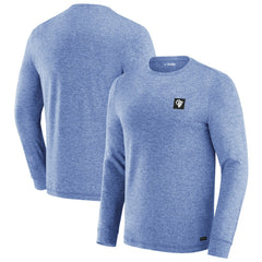 Los Angeles Rams J. Palmer Four Down Long Sleeve T-Shirt Royal | NFL
