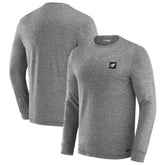 Arizona Cardinals J. Palmer Four Down Long Sleeve T-Shirt Black | NFL
