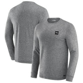 Baltimore Ravens J. Palmer Four Down Long Sleeve T-Shirt Black | NFL