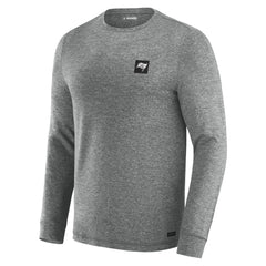 Tampa Bay Buccaneers J. Palmer Four Down Long Sleeve T-Shirt Black | NFL