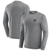 Jacksonville Jaguars J. Palmer Four Down Long Sleeve T-Shirt Black | NFL