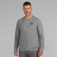 Jacksonville Jaguars J. Palmer Four Down Long Sleeve T-Shirt Black | NFL