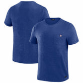 New York Giants J. Palmer In-The-Pocket T-Shirt Royal | NFL