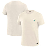 Miami Dolphins J. Palmer In-The-Pocket T-Shirt White | NFL