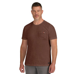 Cleveland Browns J. Palmer In-The-Pocket T-Shirt Brown | NFL