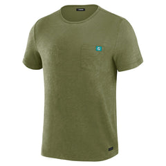 Miami Dolphins J. Palmer In-The-Pocket T-Shirt Green | NFL