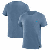 Detroit Lions J. Palmer In-The-Pocket T-Shirt Blue | NFL