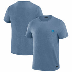 Detroit Lions J. Palmer In-The-Pocket T-Shirt Blue | NFL
