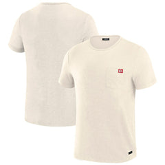 Kansas City Chiefs J. Palmer In-The-Pocket T-Shirt White | NFL