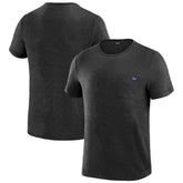 Baltimore Ravens J. Palmer In-The-Pocket T-Shirt Black | NFL