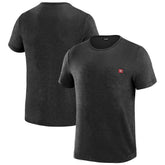 San Francisco 49ers J. Palmer In-The-Pocket T-Shirt Black | NFL