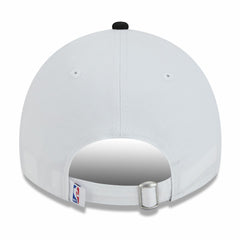 Minnesota Timberwolves 2024/25 City Edition 9TWENTY Adjustable Hat White - NBA