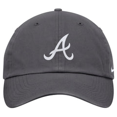 Atlanta Braves Nike Club Adjustable Hat - MLB