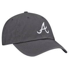 Atlanta Braves Nike Club Adjustable Hat - MLB